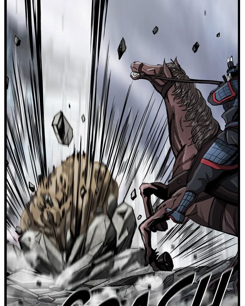 The First Hunter Chapter 28 - 37