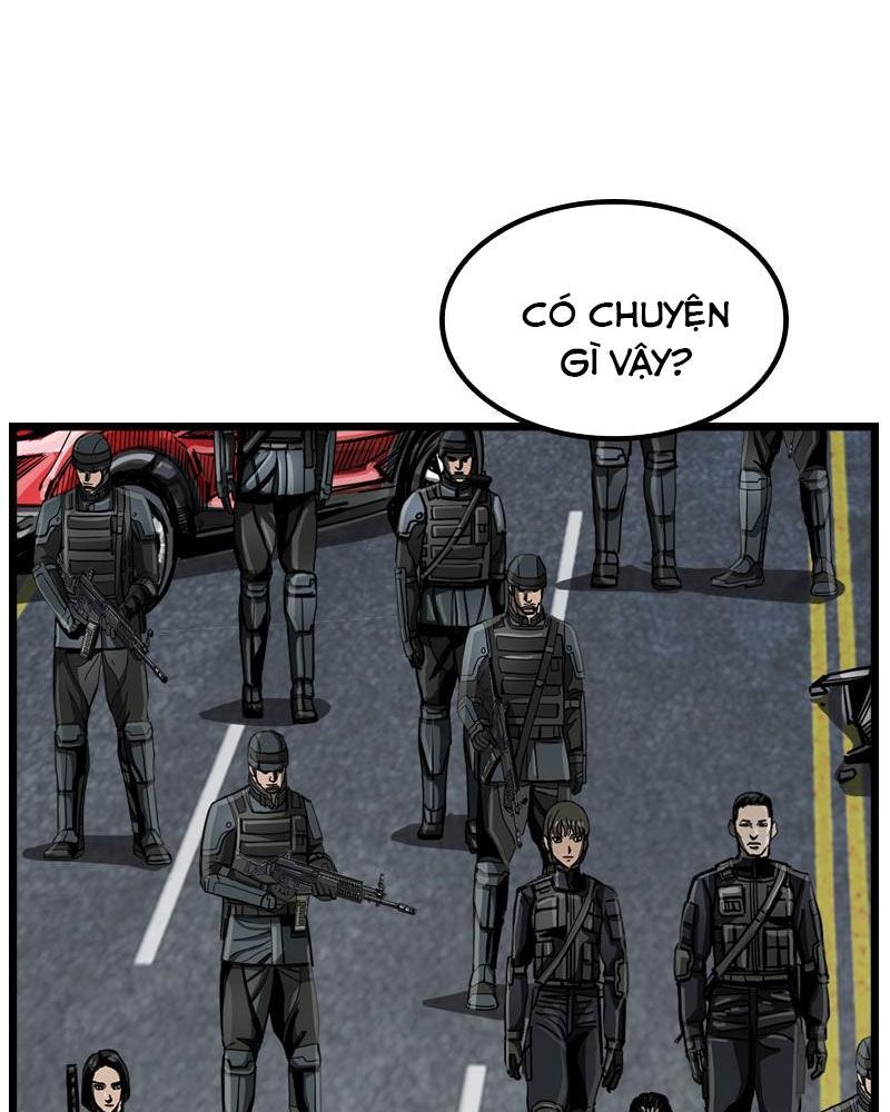 The First Hunter Chapter 28 - 42