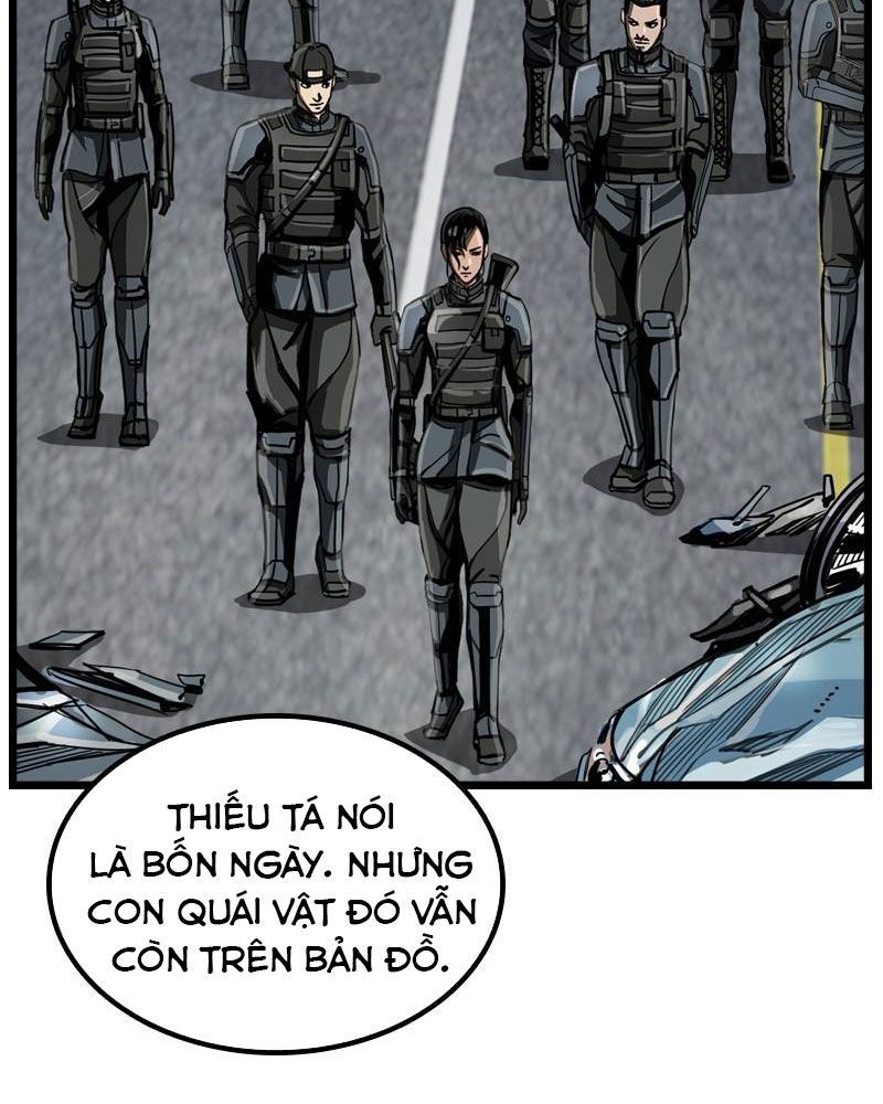 The First Hunter Chapter 28 - 43