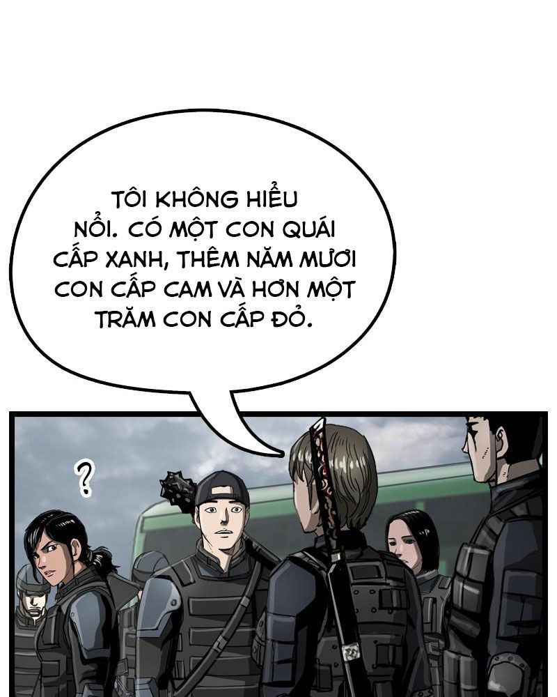 The First Hunter Chapter 28 - 44