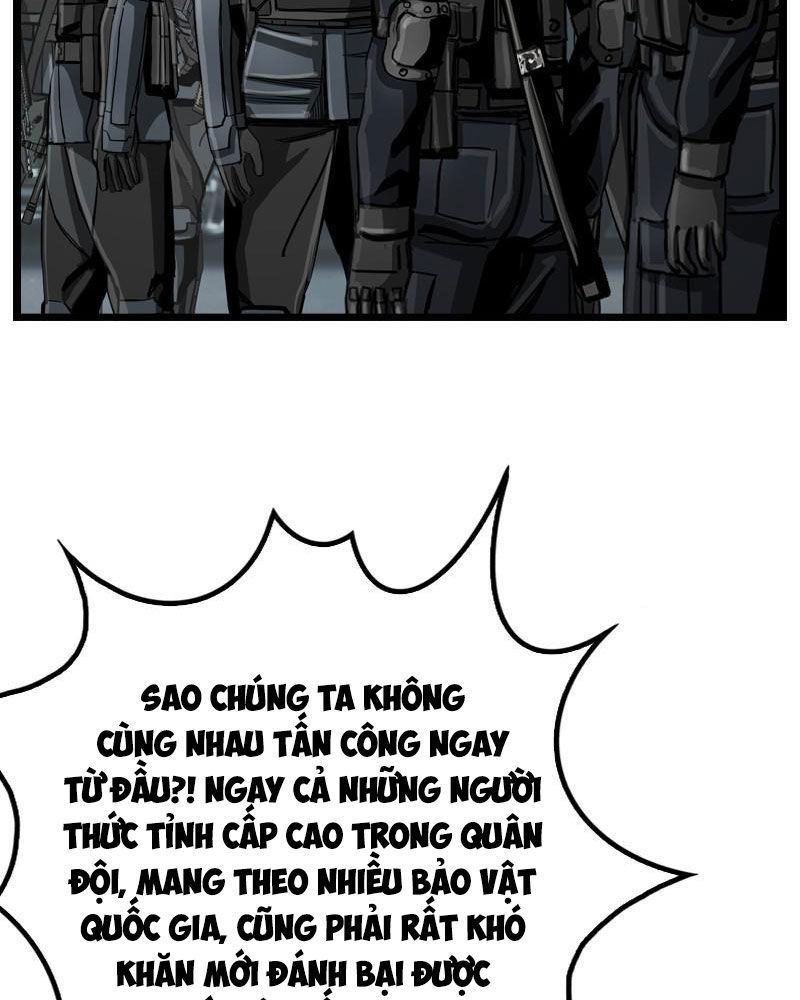 The First Hunter Chapter 28 - 45