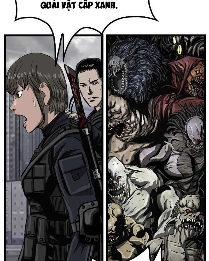 The First Hunter Chapter 28 - 46