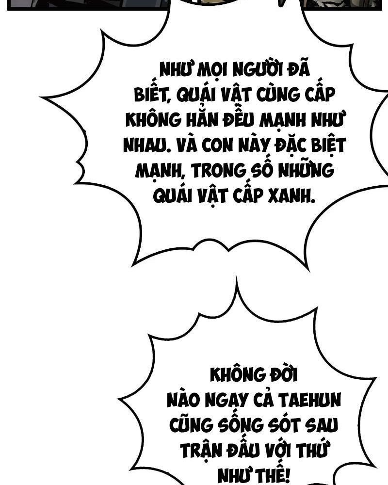 The First Hunter Chapter 28 - 47