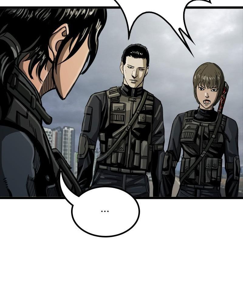 The First Hunter Chapter 28 - 48