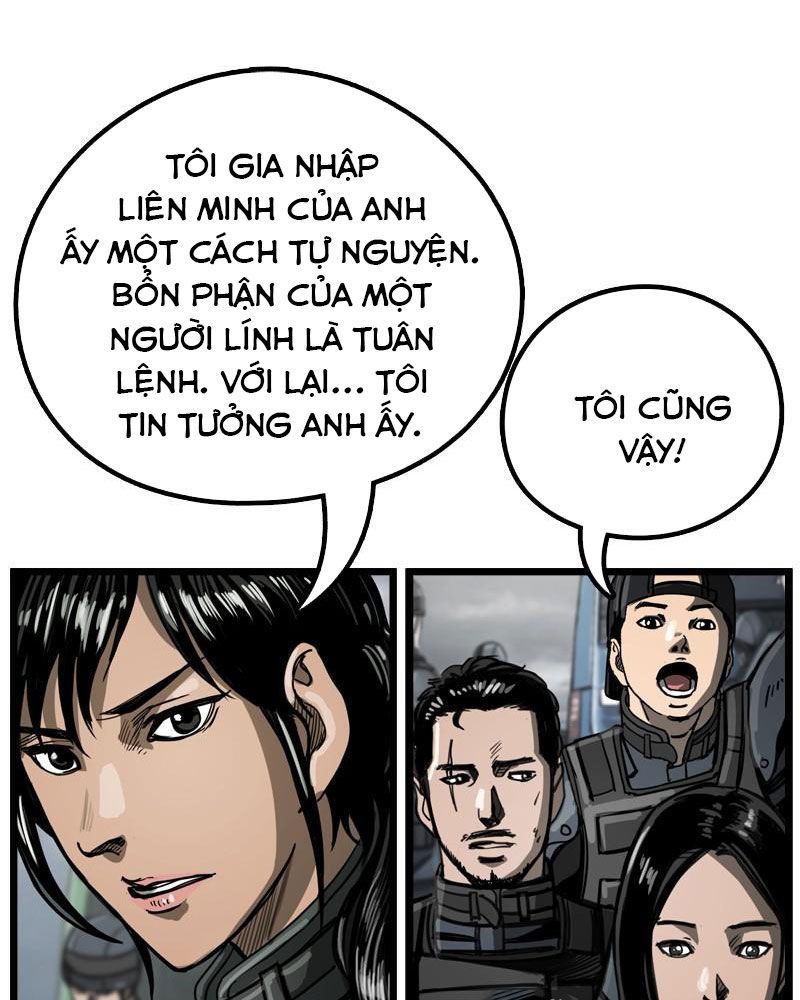 The First Hunter Chapter 28 - 49