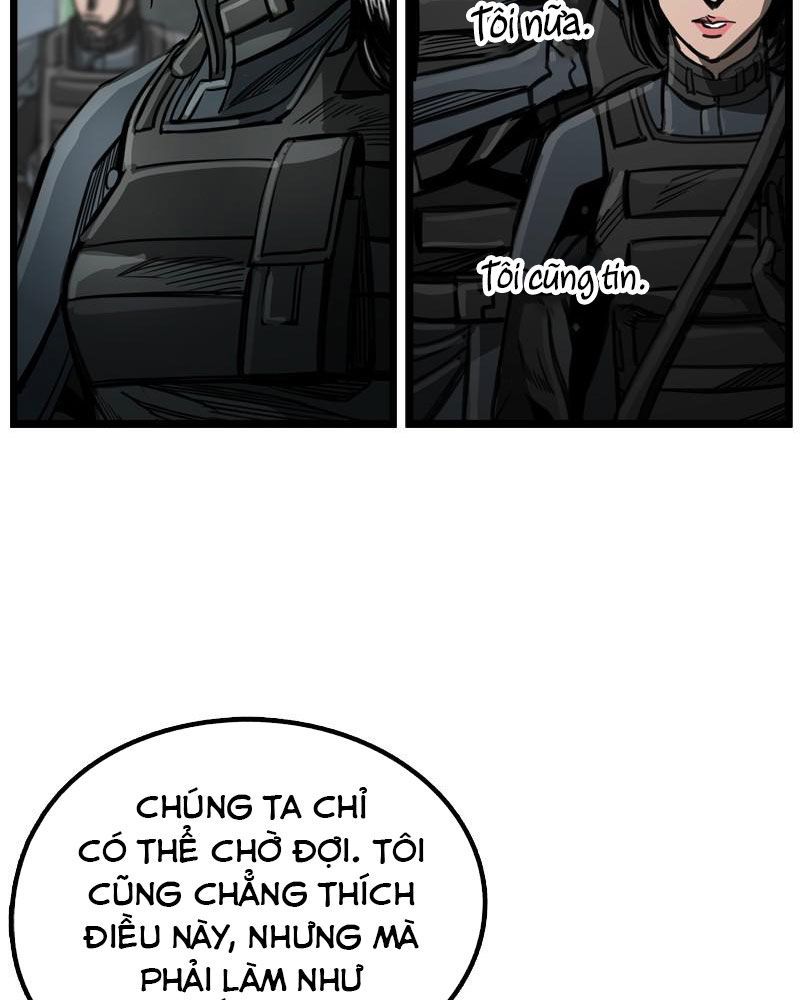 The First Hunter Chapter 28 - 50