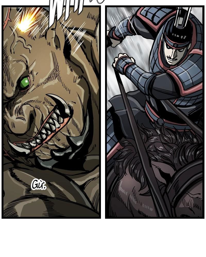 The First Hunter Chapter 28 - 6