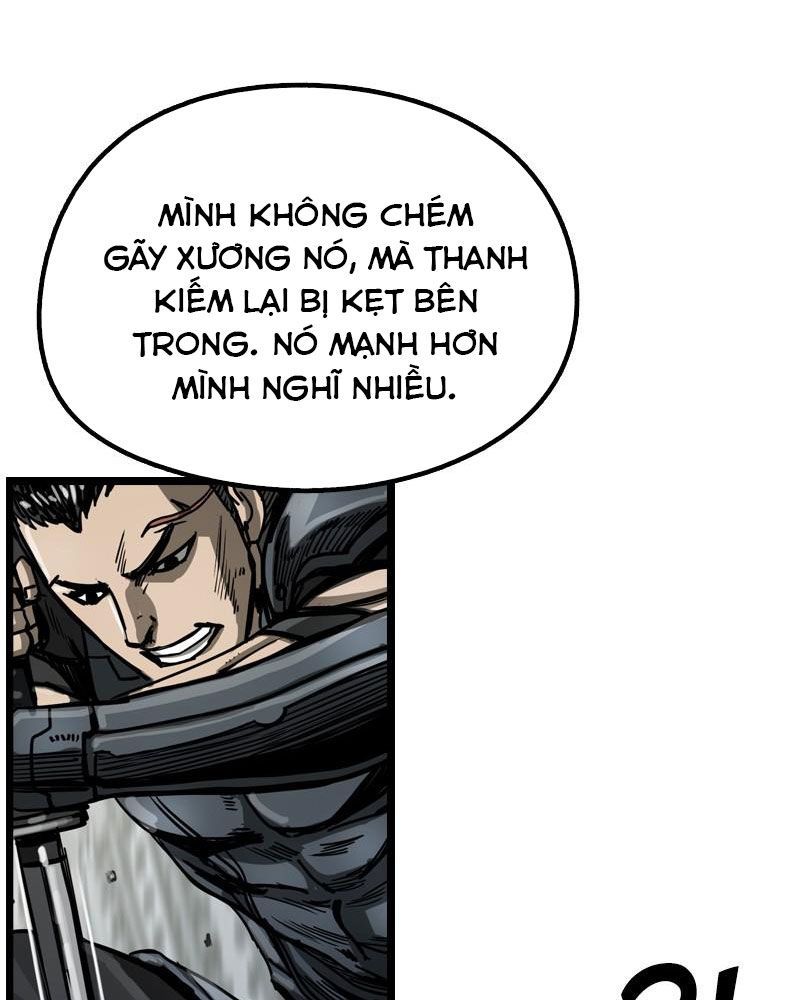 The First Hunter Chapter 28 - 54