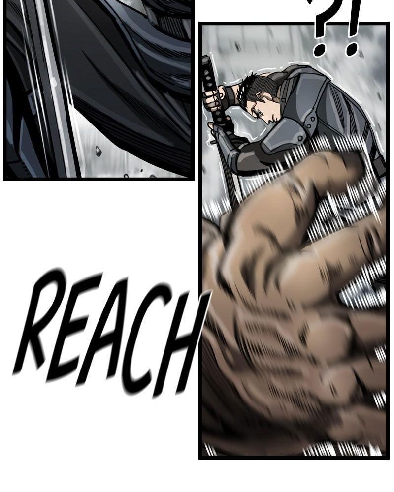 The First Hunter Chapter 28 - 55