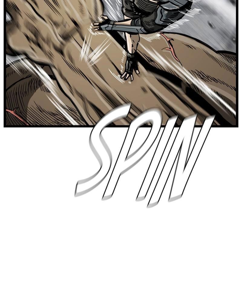 The First Hunter Chapter 28 - 57