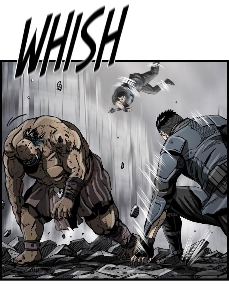 The First Hunter Chapter 28 - 58