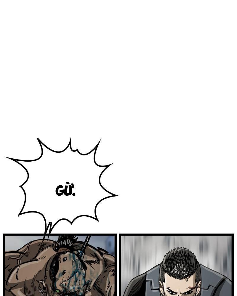 The First Hunter Chapter 28 - 59