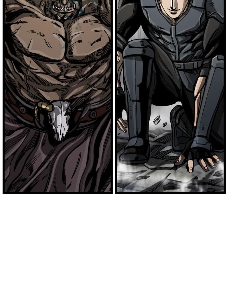 The First Hunter Chapter 28 - 60