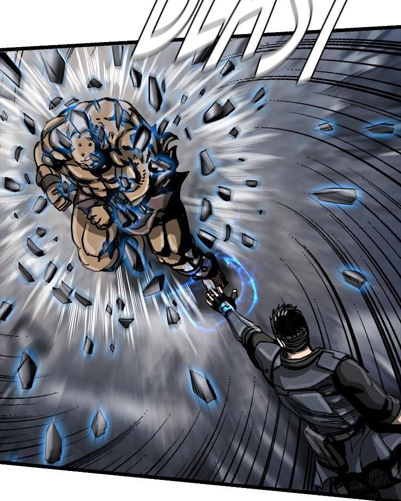 The First Hunter Chapter 28 - 67