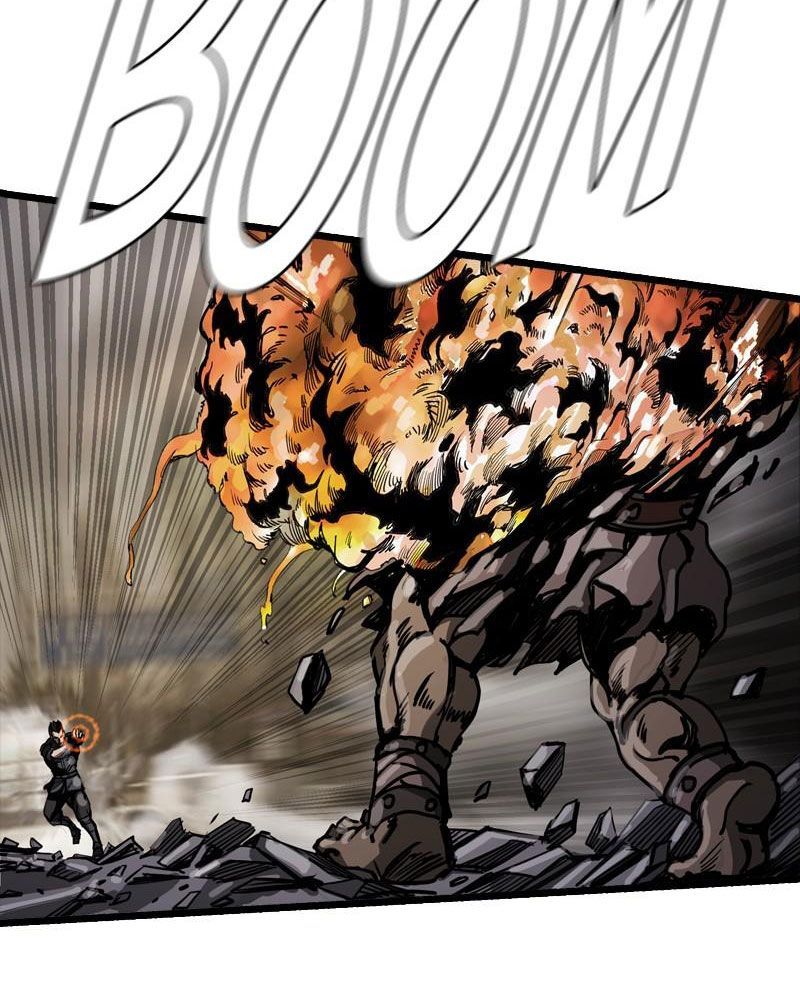 The First Hunter Chapter 28 - 72