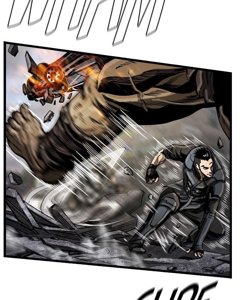 The First Hunter Chapter 28 - 75