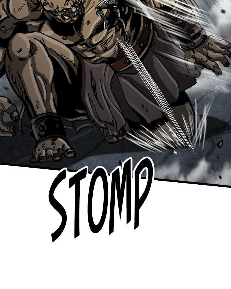 The First Hunter Chapter 28 - 80