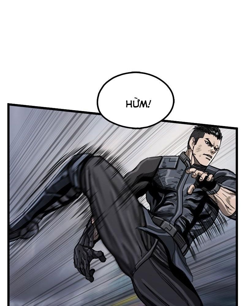 The First Hunter Chapter 28 - 81