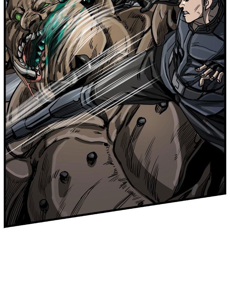 The First Hunter Chapter 28 - 83