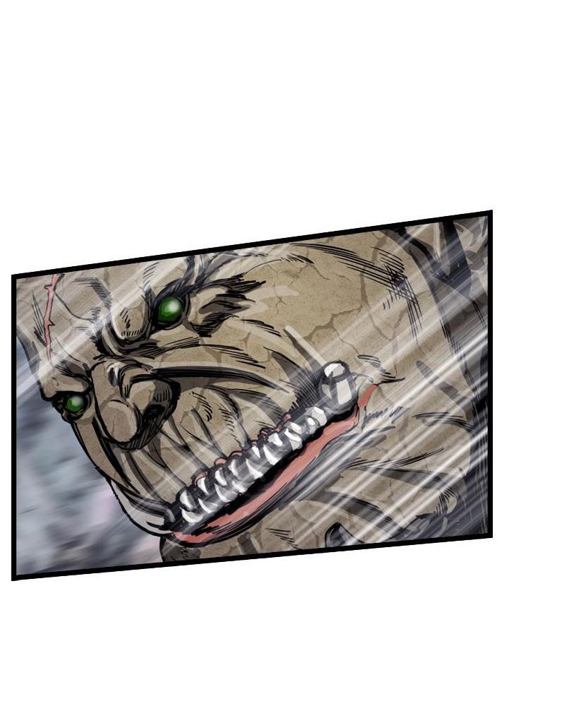 The First Hunter Chapter 28 - 84