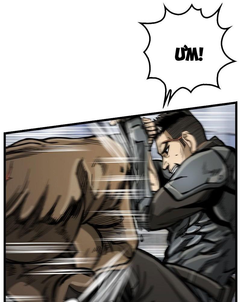 The First Hunter Chapter 28 - 85