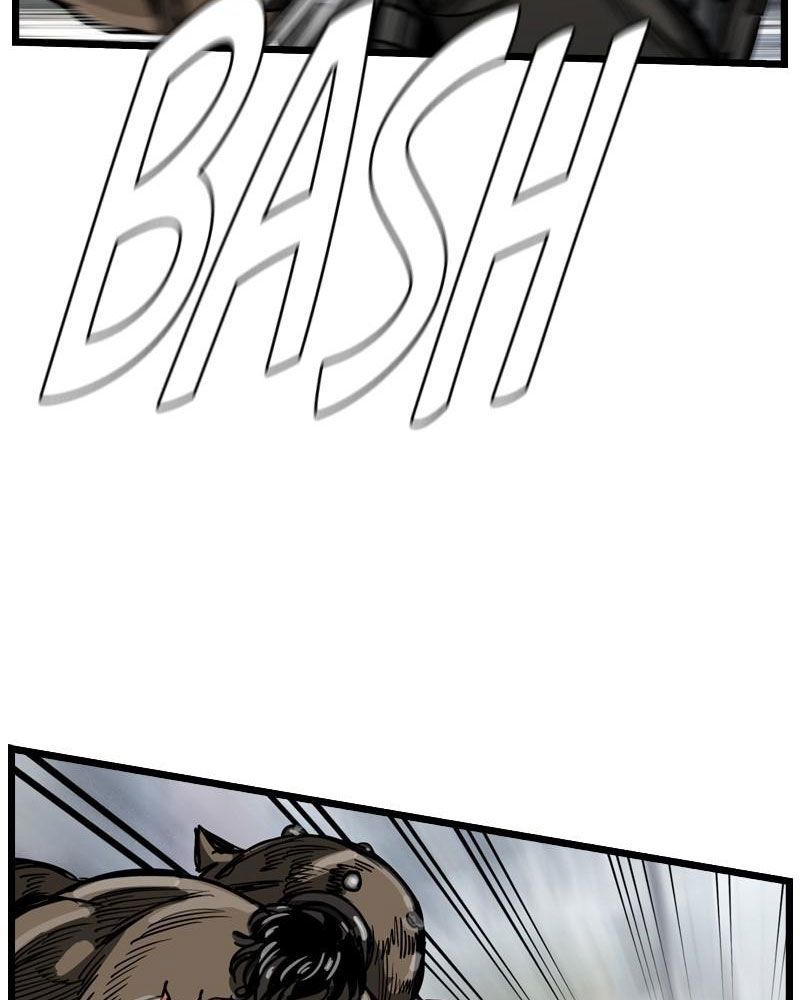 The First Hunter Chapter 28 - 86