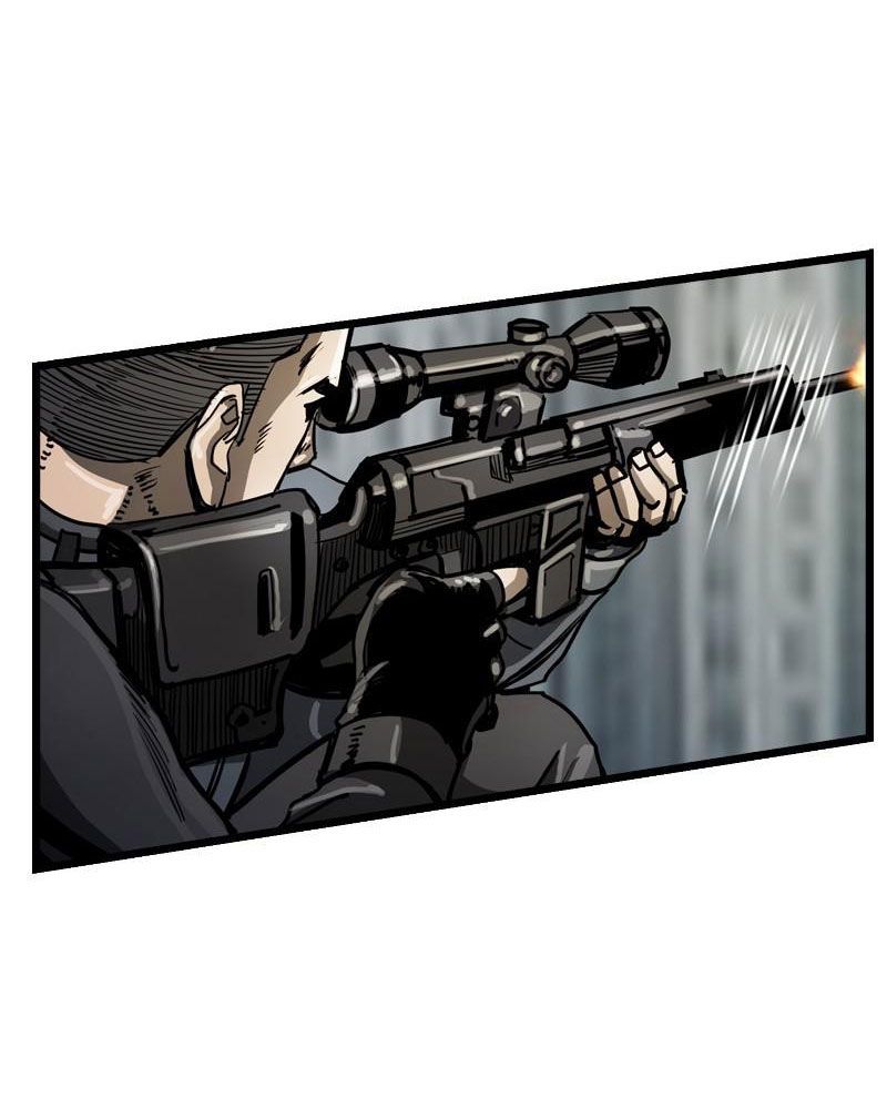 The First Hunter Chapter 28 - 10