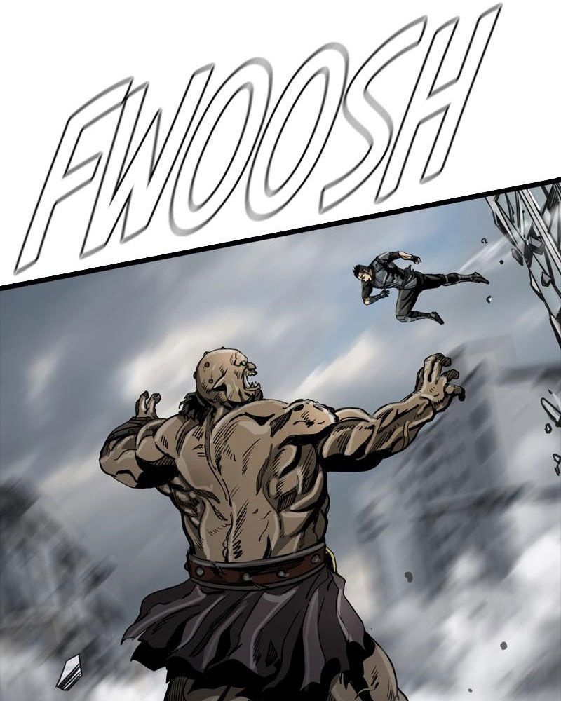 The First Hunter Chapter 28 - 91