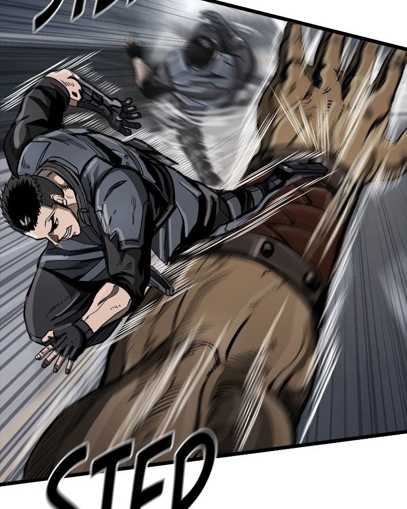 The First Hunter Chapter 28 - 93