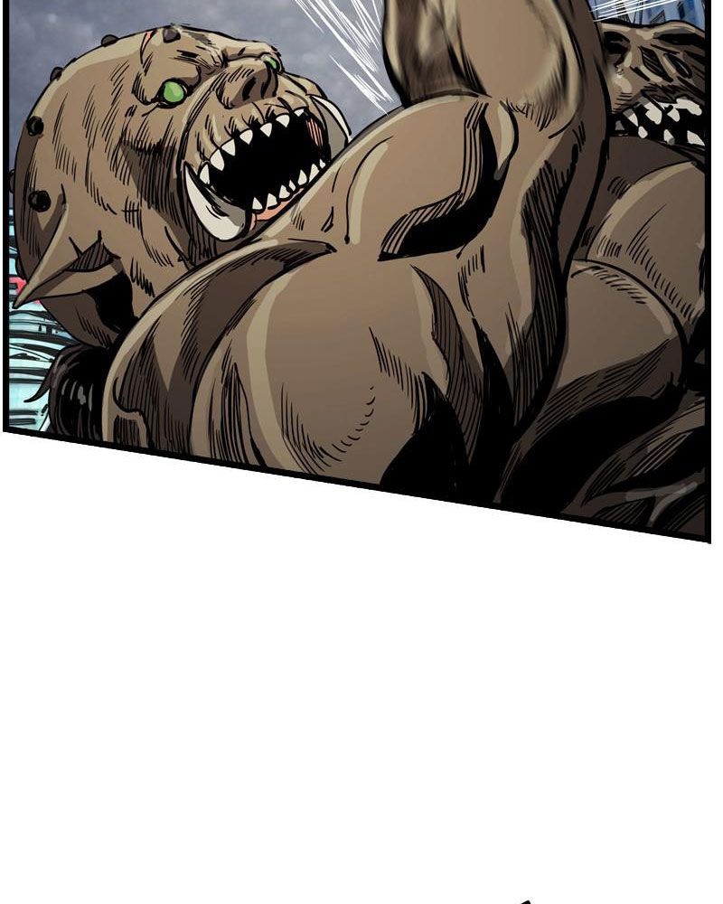 The First Hunter Chapter 28 - 95