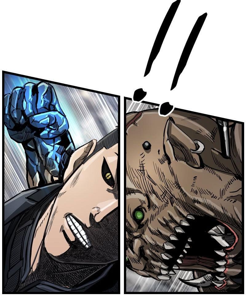 The First Hunter Chapter 28 - 96