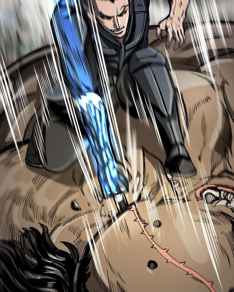 The First Hunter Chapter 28 - 98