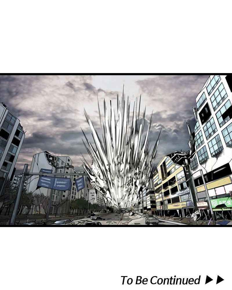 The First Hunter Chapter 28 - 100