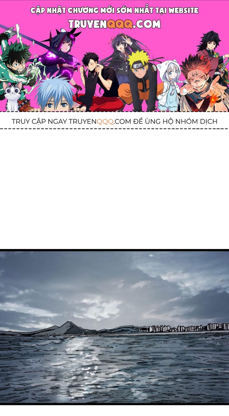 The First Hunter Chapter 29 - 1