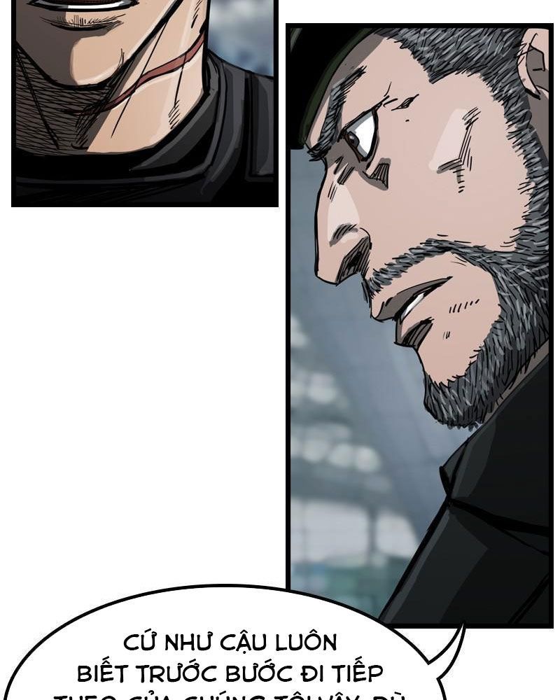 The First Hunter Chapter 29 - 102