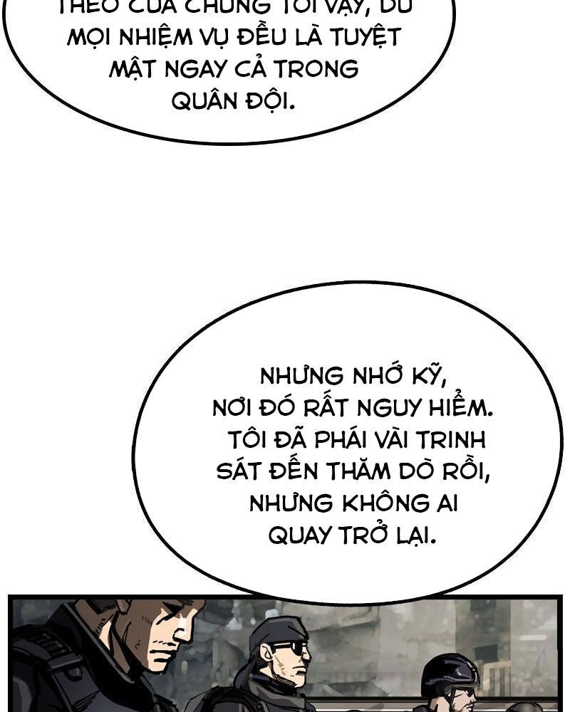 The First Hunter Chapter 29 - 103