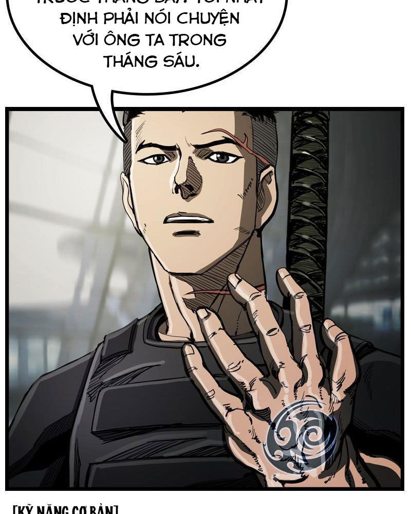 The First Hunter Chapter 29 - 105