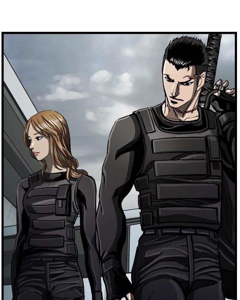 The First Hunter Chapter 29 - 109