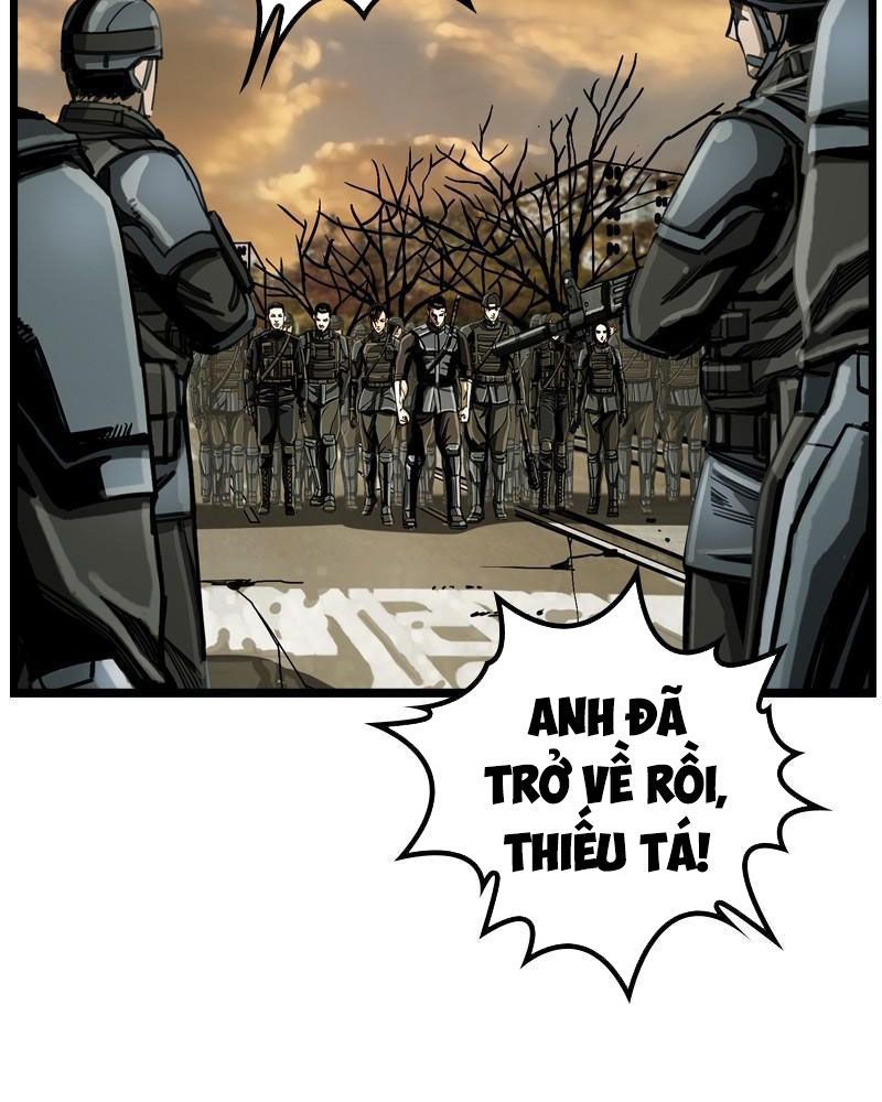 The First Hunter Chapter 29 - 15