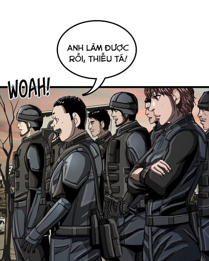 The First Hunter Chapter 29 - 16