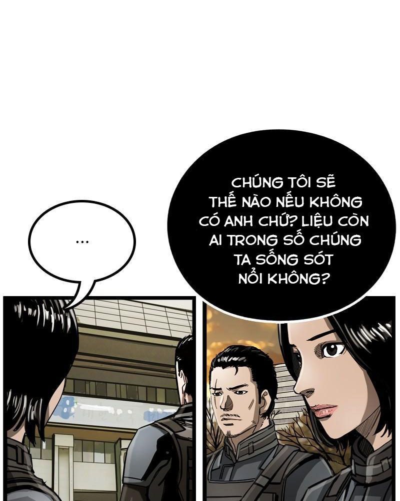 The First Hunter Chapter 29 - 19