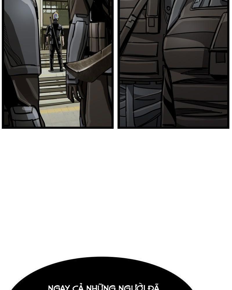 The First Hunter Chapter 29 - 20