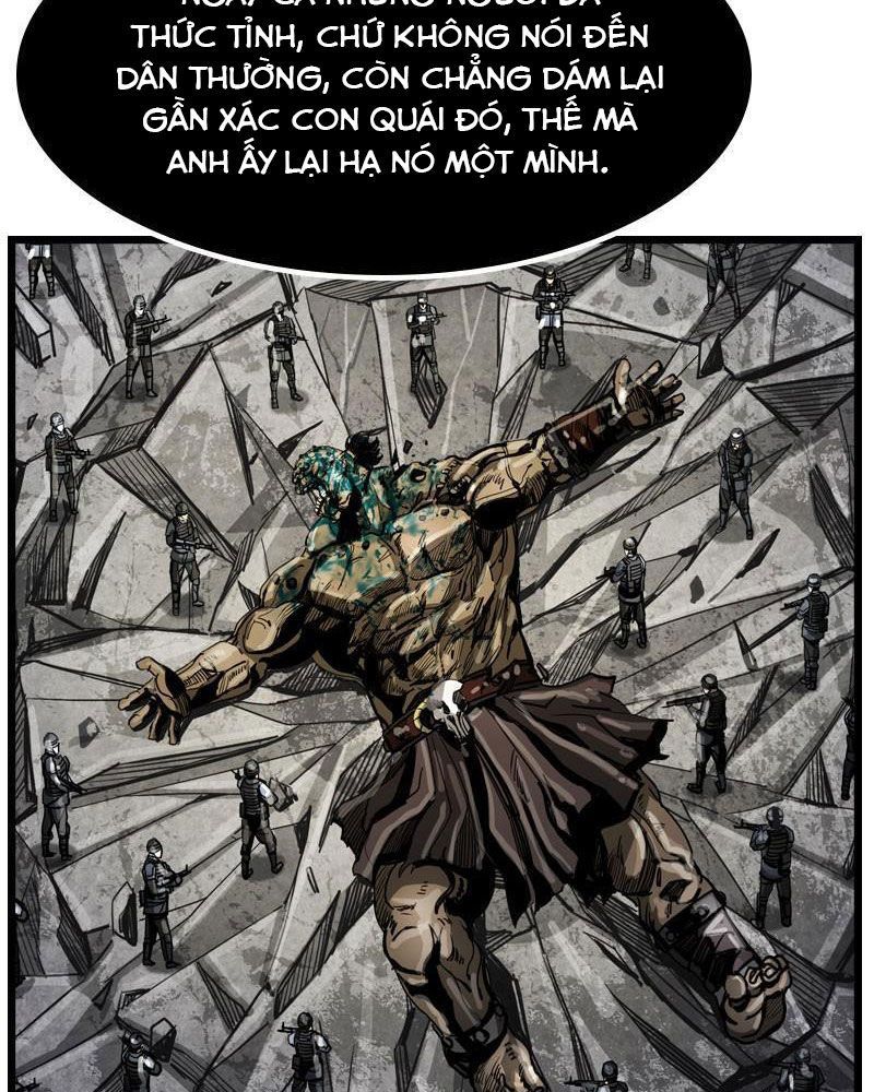 The First Hunter Chapter 29 - 21