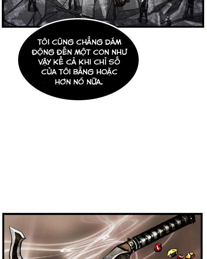 The First Hunter Chapter 29 - 22