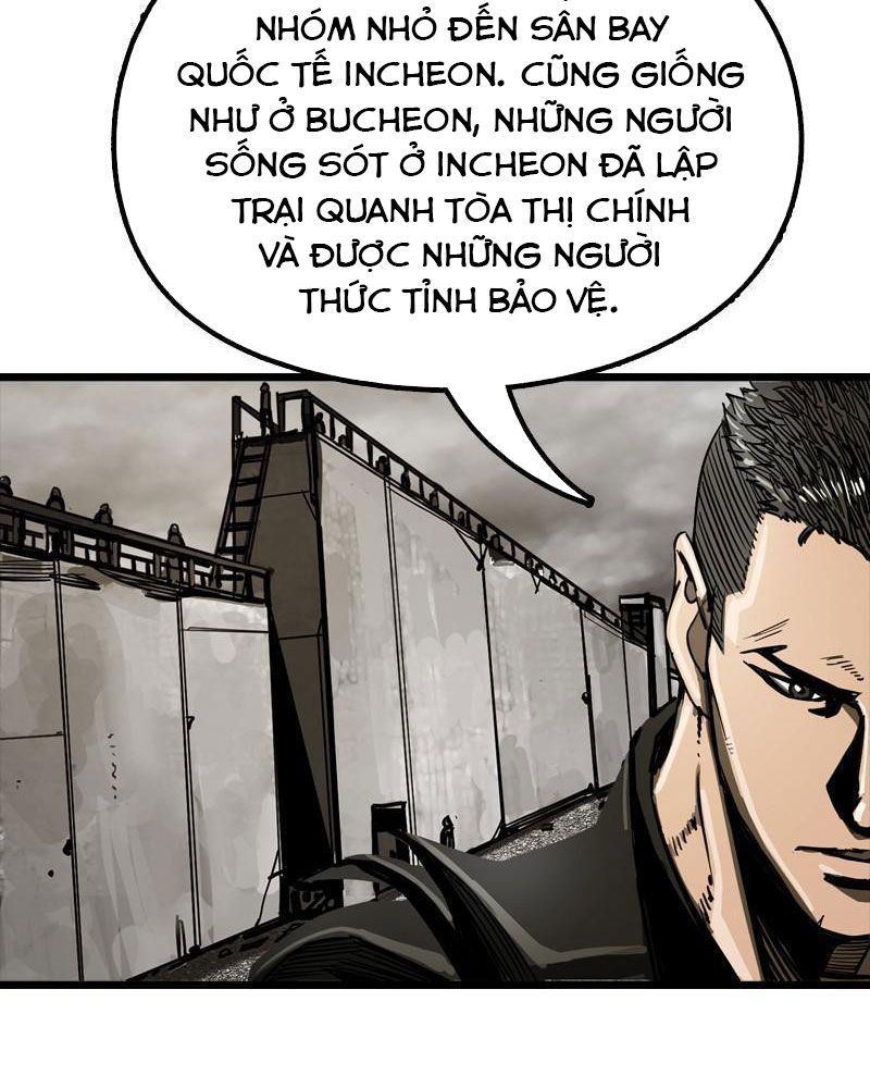 The First Hunter Chapter 29 - 27