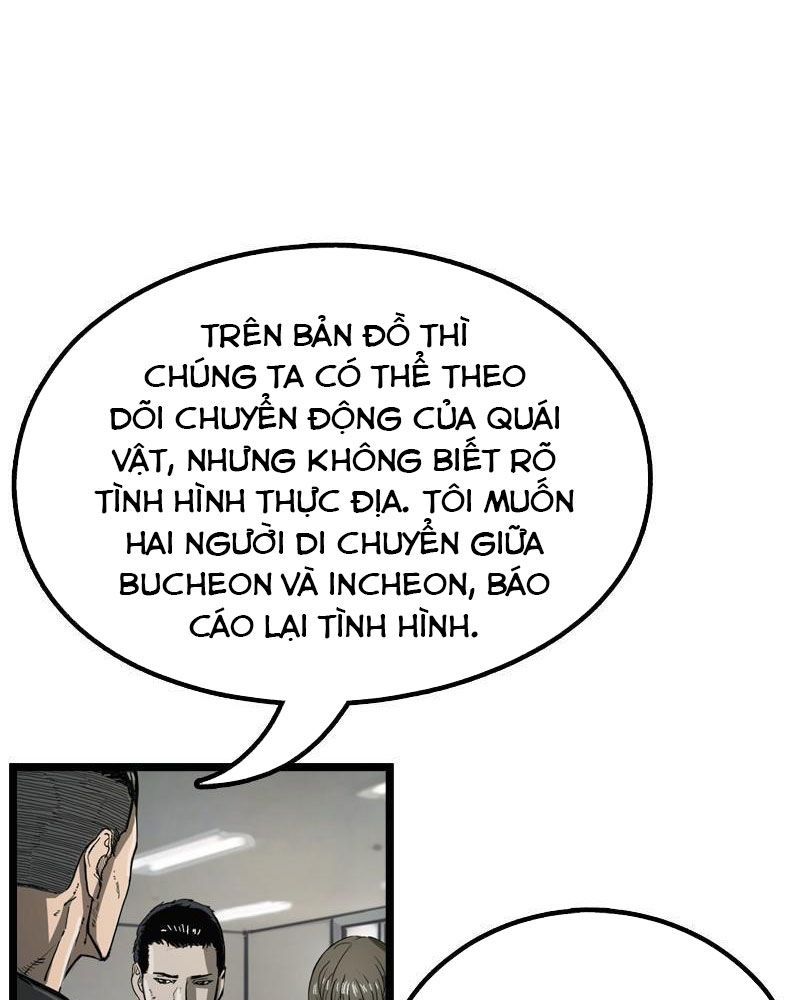 The First Hunter Chapter 29 - 28
