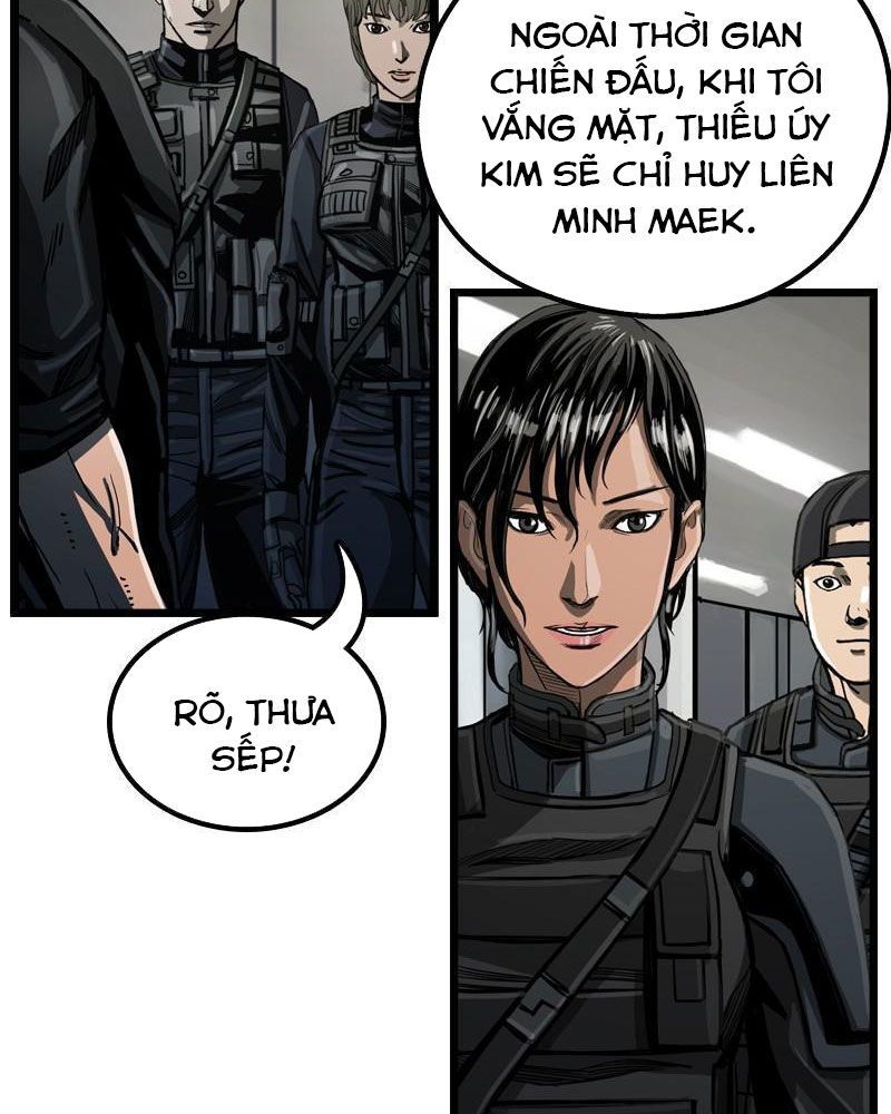 The First Hunter Chapter 29 - 29