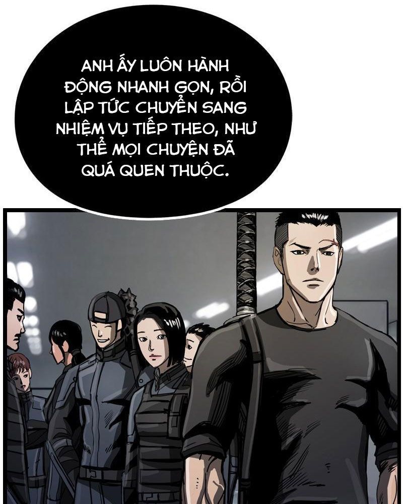 The First Hunter Chapter 29 - 31