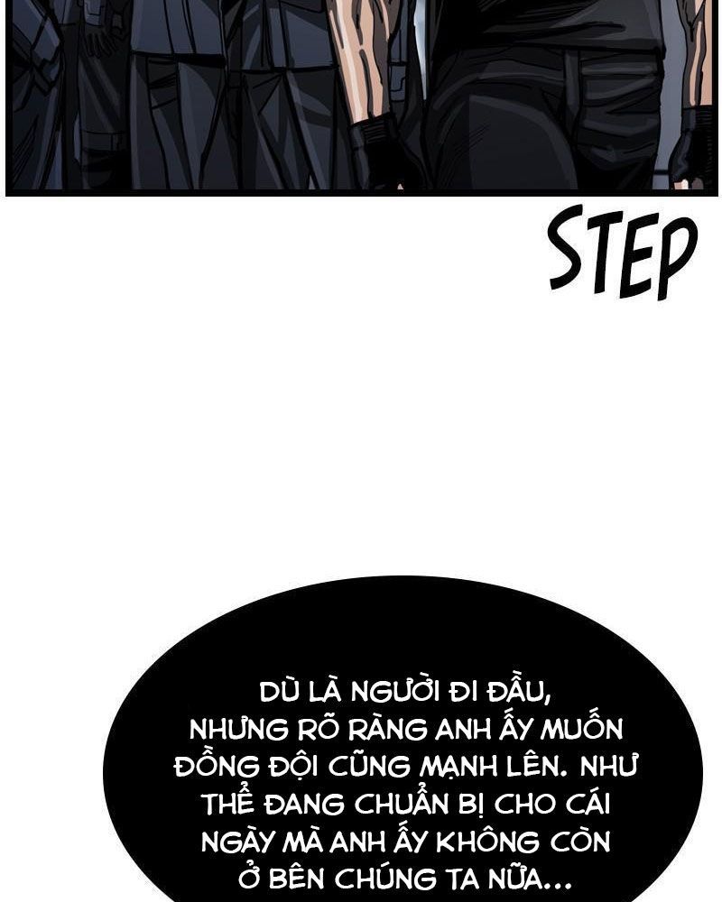 The First Hunter Chapter 29 - 32