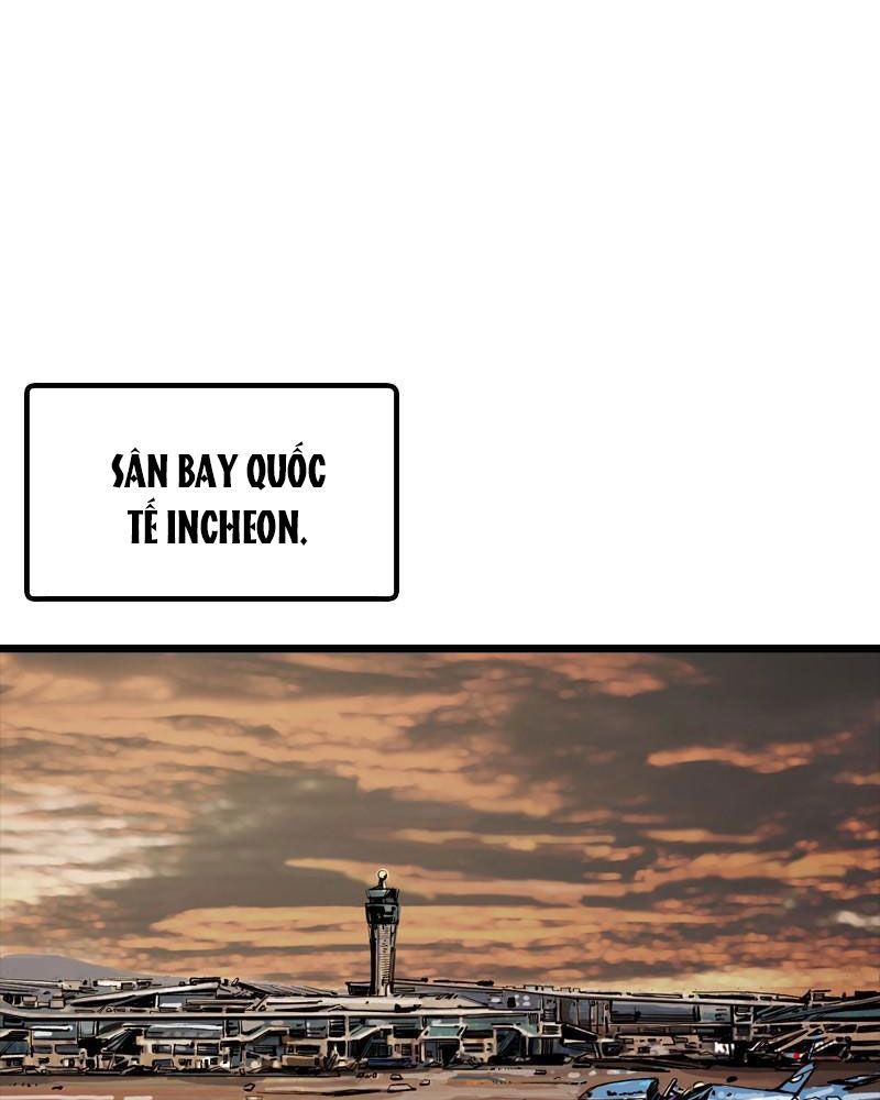 The First Hunter Chapter 29 - 34